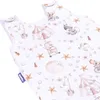 Baby Schlafsack Candy Circus 45x75 cm 2,5 TOG antiallergene Produktbild-Vorschau 3