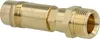 vhbw Adapter Bajonett auf M22 Gewinde kompatibel mit Produktbild-Vorschau 8