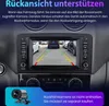 1+32GB Carplay Autoradio12 Für Mercedes ML W164 GL GL320 Produktbild-Vorschau 10