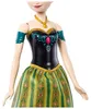 Disney Frozen HMG47, Modepuppe, Weiblich, 3 Jahr(e), Produktbild-Vorschau 5