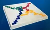 Squares Game – Strategisches Denkspiel für 2-4 Spieler, Produktbild-Vorschau 6
