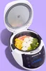 Cuociriso digitale Reishunger (860 W/1,5 l), bianco, per un Anteprima dell’immagine prodotto 11