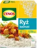 Cenos Ryż basmati 400 g (4 torebki) Podgląd zdjęcia produktu 1