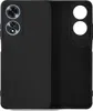 Avizar, Halbsteife Soft Touch Silikon Handyhülle für Oppo Produktbild-Vorschau 1