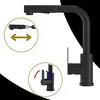 Granitan | EBRO - Rubinetto da cucina - Bocca estraibile - Anteprima dell’immagine prodotto 5