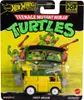 Hot Wheels HXF04, Auto, 3 rok / roky, Kov, Zelená, Žltá Náhľad obrázku produktu 7