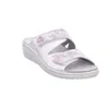 Rohde Rivella 5735 Damen Pantoletten Clogs Leder Produktbild-Vorschau 17