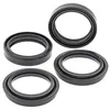ALL BALLS Gabelsimmering-Kit inkl. Staubkappen 56-139 Produktbild-Vorschau 1