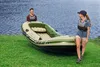 Bestway® Hydro Force® Schlauchboot Komplett-Set Voyager™ X4 Produktbild-Vorschau 7