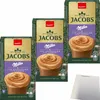 Jacobs Cappuccino Milka 3er Pack (3x8 Sticks 3x126,4g Produktbild-Vorschau 1