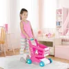 Dolu Eenhoorn Winkelwagen Roze Produktbild-Vorschau 4