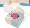 Bigjigs Toys Eimer mit Blöcken 50 Stück Produktbild-Vorschau 3