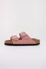 BIRKENSTOCK ARIZONA KIDS BIRKO-FLOR N Nackte Produktbild-Vorschau 8
