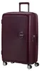 Walizka American Tourister Soundbox Spinner 77/28 TSA EXP w Podgląd zdjęcia produktu 2