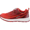 Vado Halbschuhe für Jungen in rot rot 341-50-00016 Produktbild-Vorschau 9