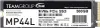 Team Group MP44L TM8FPK500G0C101, 500 GB, M.2, 5000 MB/s Produktbild-Vorschau 2