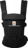 Ergobaby ADAPT Softflex Mesh - Babytrage, Farbe:Onyx Black Voir les images du produit 7