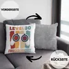 Trendation -  30. Geburtstag Deko-Kissen mit Füllung 40x40 Produktbild-Vorschau 2