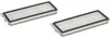 Roborock 1480187, Filter, Staubsaugerroboter, Weiß, Produktbild-Vorschau 1