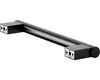 KEUCO PLAN Haltegriff 300 mm schwarz matt Produktbild-Vorschau 6