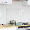 vidaXL Kuchynský splashback Transparent 70 x 50 cm Tvrdené Náhľad obrázku produktu 3