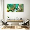 Coloray Bild aus Leinwand 120x60 Leinwand Dekoration - Produktbild-Vorschau 3