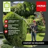 IKRA Accu-telescoop heggenschaar ICPH 2050 | 20V | 50 cm Productafbeelding-voorbeeld 7
