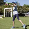 Klettballspiel Set 2 Klett Ball Paddle und 1 Ball Produktbild-Vorschau 5
