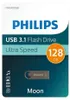 Philips FM12FD165B/00 Philips USB 3.1            128GB Moon Produktbild-Vorschau 3