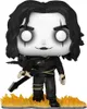 FUNKO POP! - Film - Il corvo Eric Draven con il corvo #1429 Anteprima dell’immagine prodotto 2