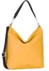 Emily & Noah Laeticia 62121 Handtasche Gr.L Gelb Produktbild-Vorschau 4