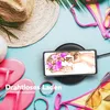 EAZY CASE - Glitzer Hülle kompatibel mit  Samsung Galaxy Produktbild-Vorschau 6