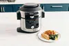 NINJA OL750EU Dampf-/Reis-/Nudelkocher Produktbild-Vorschau 36