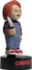 NECA Chucky Die Mörderpuppe Body Knocker Wackelfigur 16 cm Produktbild-Vorschau 3