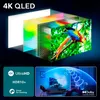 Philips The One 43" PUS9000 – 4K QLED Ambilight TV Produktbild-Vorschau 13
