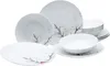 CreaTable, 13917, Luna Hirsch, Tafelservice 12-tlg, Produktbild-Vorschau 1