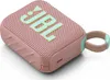 JBL GO 4 Tragbarer Bluetooth-Lautsprecher in Rosa Produktbild-Vorschau 16