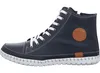 Gemini Damen Schnürboot blau Größe 39 Produktbild-Vorschau 7