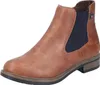 Rieker Vork. Chelsea Boot Braun Produktbild-Vorschau 1