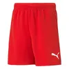 Puma Pantaloni Teamrise, 70494301, Taglia: 164 Anteprima dell’immagine prodotto 1