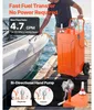 Serbatoio portatile per carburante SucceBuy da 132,5 litri, Anteprima dell’immagine prodotto 3