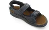 Josef Seibel Franklyn Sandalette Blau Produktbild-Vorschau 77