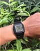 Casio Digitale Herrenuhr Nyongo schwarz One size Produktbild-Vorschau 7