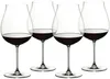 Riedel Veritas New World Pinot Noir Zapłać 3 otrzymaj 4 Podgląd zdjęcia produktu 1