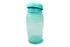 A clear studio shot of a turquoise Tupperware container against a white background. Anteprima dell’immagine prodotto