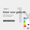 Lámpara LED Spectrum E27, modelo P45, 4W, 500 lúmenes, Vista previa de la imagen del producto 13