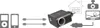 Logilink Charger AC / DC, 1-port USB, 1000mA Náhľad obrázku produktu 6