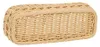 Cestino per posate 27 x 10 x 5 cm, beige chiaro Anteprima dell’immagine prodotto 2