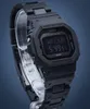Casio G-Shock Uhr GW-B5600BC-1BER Solar Funk Bluetooth® Produktbild-Vorschau 13