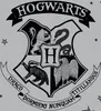 Harry Potter - Hogwarts - Bettwäsche-Set, 135x200 & 80x80 Produktbild-Vorschau 3